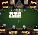 Click to download FREE Omaha Hi Lo Poker Software